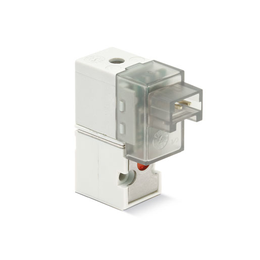 Válvula solenoide Mod. KN000-303-F12M