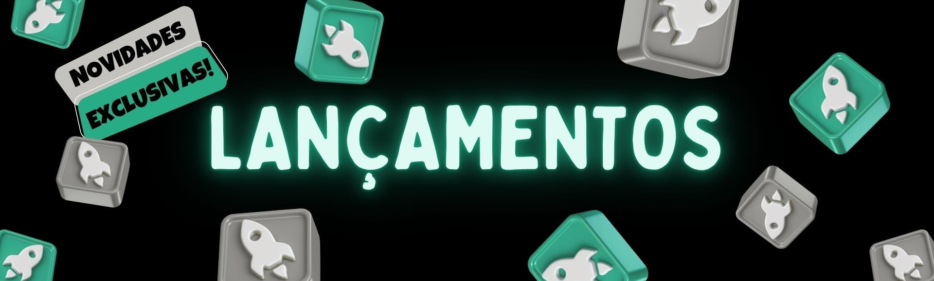 Lançamentos
