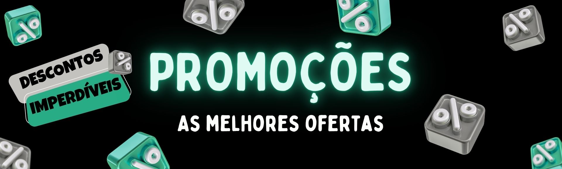 Promoções