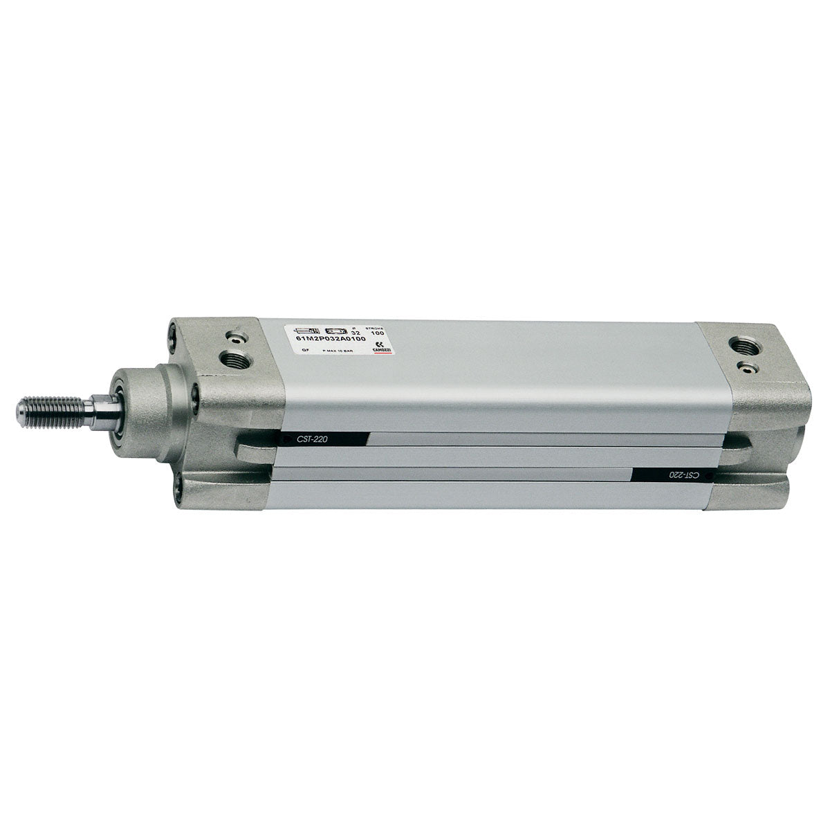 Cilindro dupla ação - 61M2P100A0220