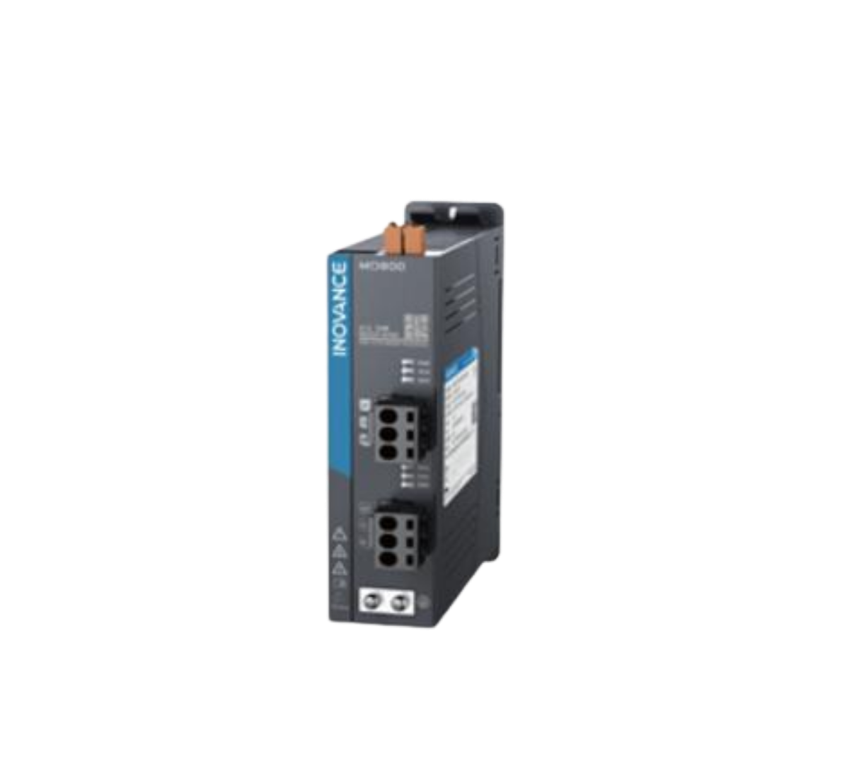INOVANCE MD800-2-2T8S-INT - MODULO DUPLO PARA INVERSOR - 2HP (1,5KW)/220V MONO