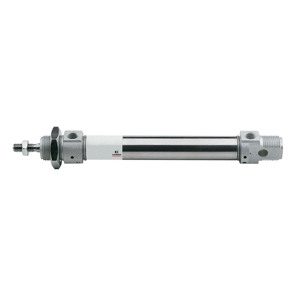 Mini cilindro de ação simples Mod. 24N1A20A025