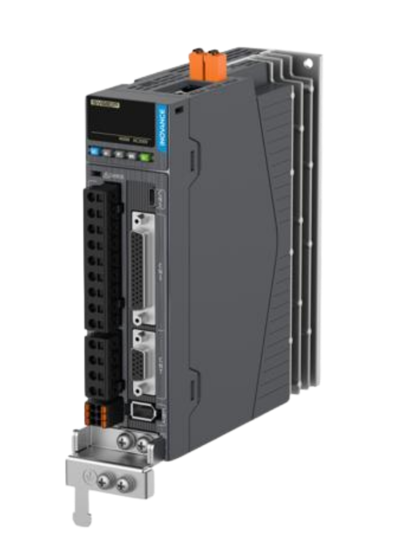 INOVANCE SV680NS018I-GINT - SERVO DRIVER - 220V MONO/2,4HP (1,8KW)/RS-232/RS-485/ETHERCAT